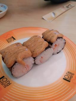 Photo's Sushi Rio Bcs