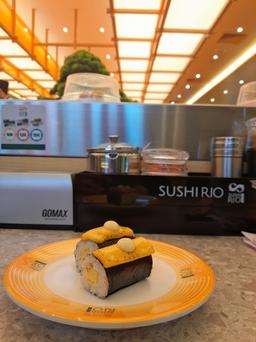 Photo's Sushi Rio Bcs