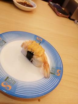 Photo's Sushi Rio Bcs