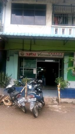 Photo's Vegetarian Restoran