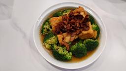 Photo's Wang Bu Liao Vegetarian