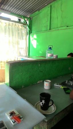 Photo's Warung Jawa Wara Laba(Rina)