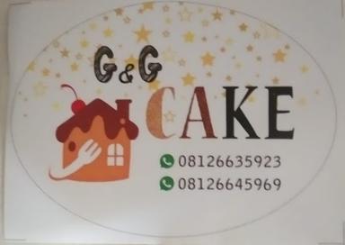 G&G CAKE