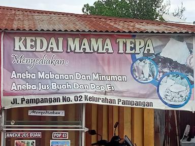 KEDAI MAMA TEPA