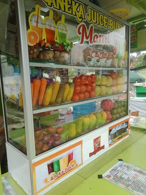 ANEKA JUICE MAMI