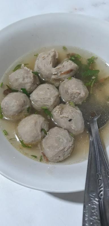 BAKSO MASTO