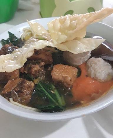 BAKSO MASTO