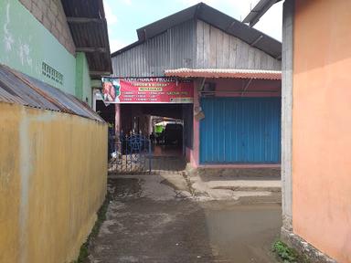 KEDAI ANES