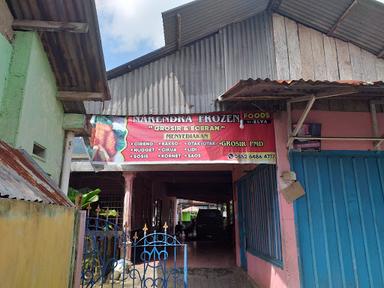 KEDAI ANES