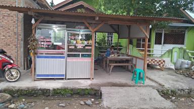 KEDAI ANES