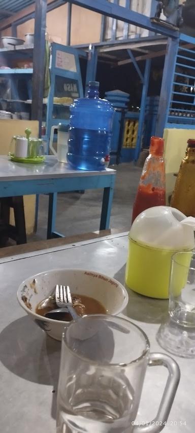 PONDOK BAKSO MAS TONI