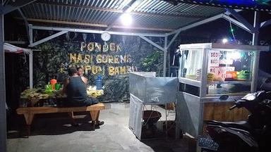 PONDOK NASI GORENG RUMPUN BAMBU MUTIARA XIII