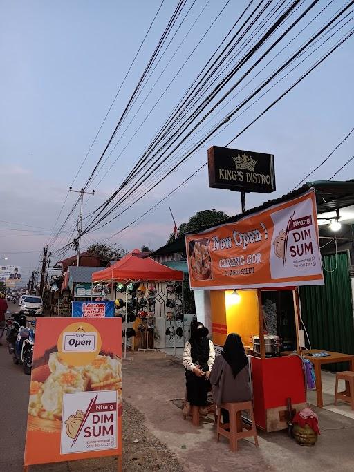 NTUNG DIMSUM CABANG GOR