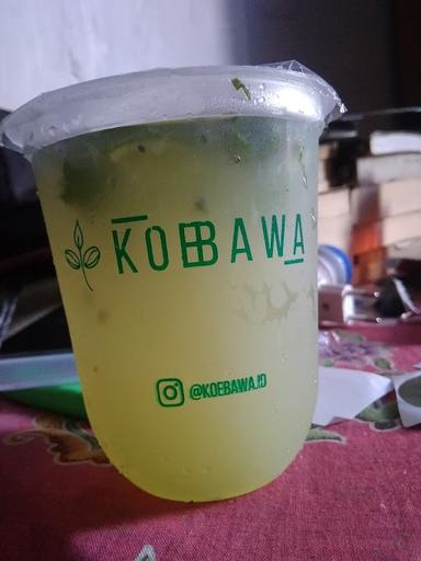 KOEBAWA ID