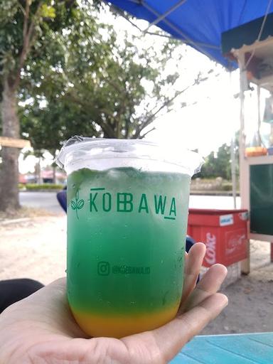 KOEBAWA ID