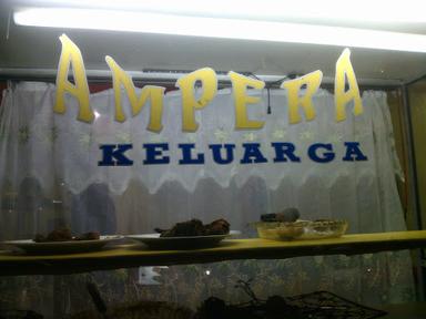 AMPERA KELUARGA