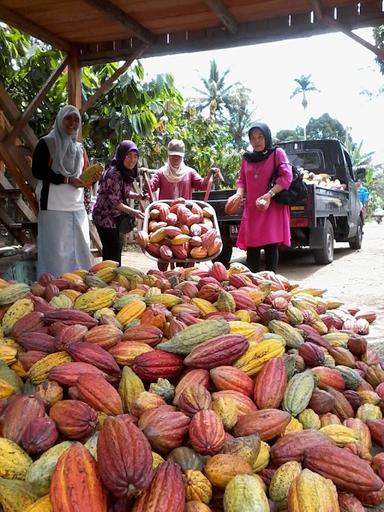 BARANG HARIAN DAN KELONTONG