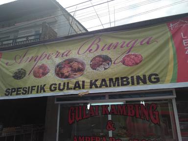 GULAI KAMBING & AMPERA