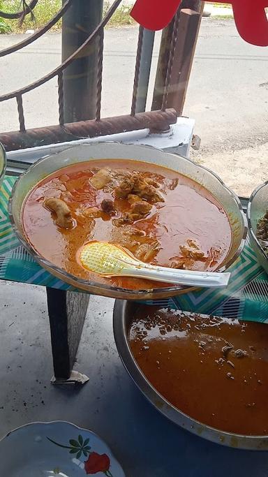 KEDAI NASI AMPERA KEMBAR YOSHI