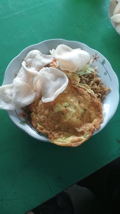 NASI GORENG SEMAR