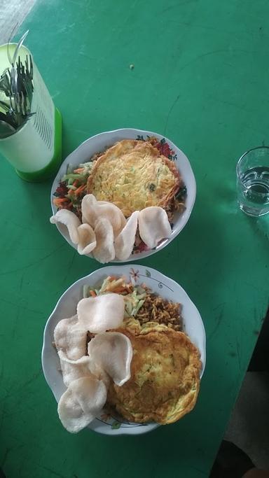 NASI GORENG SEMAR