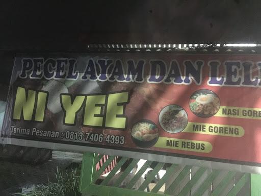 PECEL LELE NI YEE