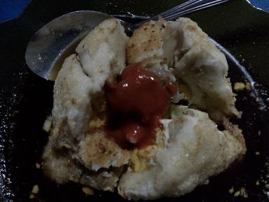 PEMPEK MWR PALEMBANG