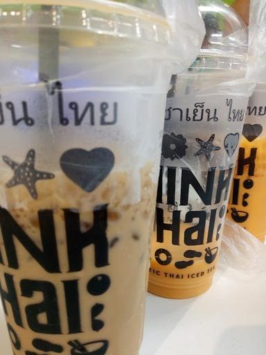 PHI PHI THAI TEA DEPAN UPI LUBEG