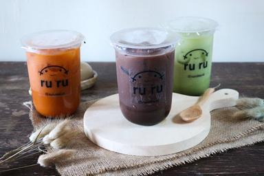 RURU TEA BOBA