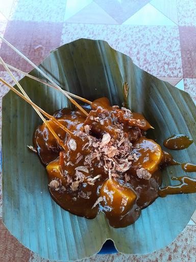 SATE AJO BAHAGIA