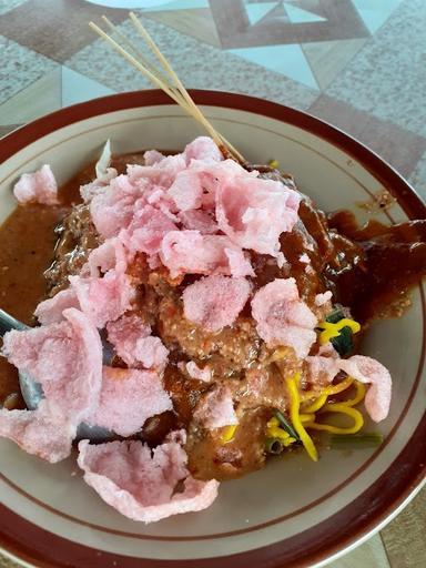 SATE AJO BAHAGIA