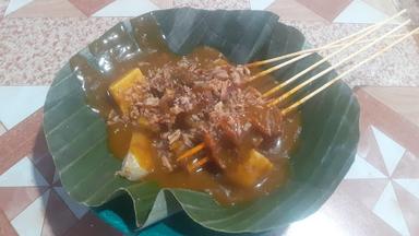 SATE AJO BAHAGIA