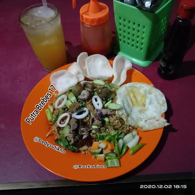 NASI GORENG 17 PUTRA BREBES