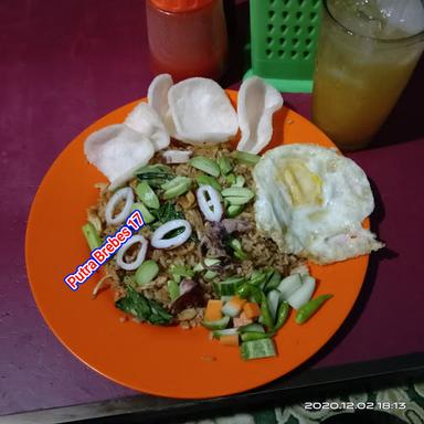 NASI GORENG 17 PUTRA BREBES