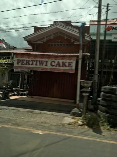 PERTIWI CAKE