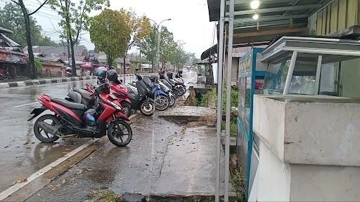 BAKSO MALANG MBAK MUJI