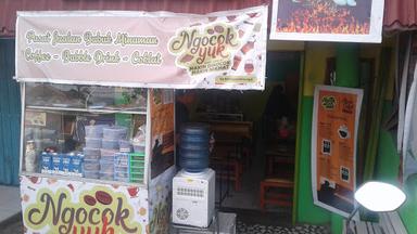 NGOPI COKLAT YUK