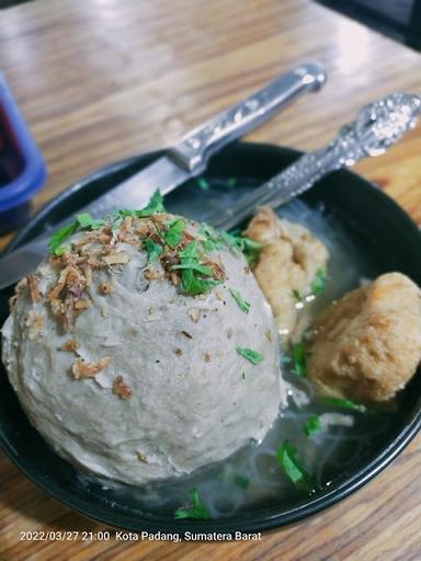 PONDOK BAKSO URAT LARIS MANIS