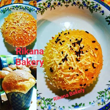 RIKANA CAKE