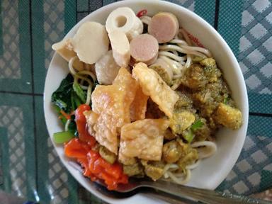 BAKSO & MIE AYAM HOMEMADE