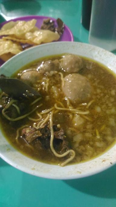 BAKSO NUR SUPRIYANTO