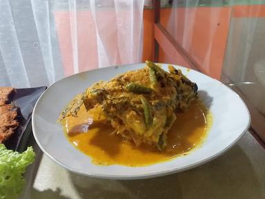 GULAI KAMBING DAN IKAN BAKAR IM BOMBAY