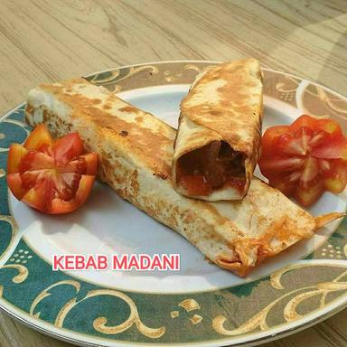 KEBAB MADANI CAB. GADUT