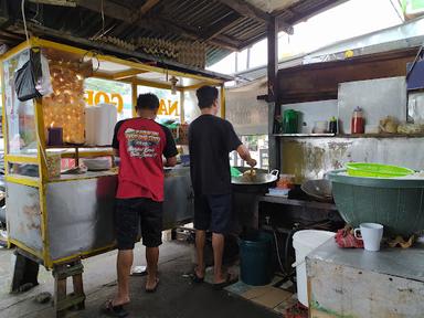 NASI GORENG JAWA LUBUK KILANGAN (ꦤꦱꦒꦫꦗꦮꦭꦧꦏꦏꦭꦔꦤ)