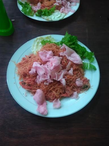 NASI GORENG PATAI BOFET MIE-MIN (CABANG BANDAR BUAT)