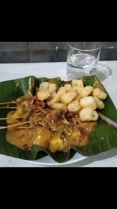 SATE RANAH CUBADAK