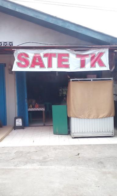 SATE TK