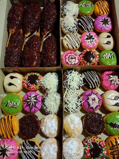 DONAT RIVI