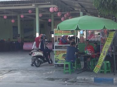 DN'L SOP DURIAN PAKAM KOTA