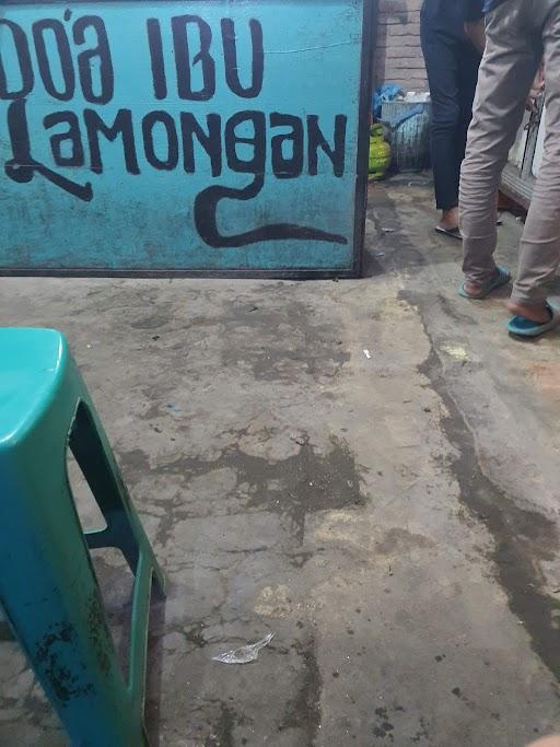 AYAM LAMONGAN